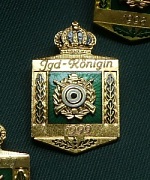 Jugendkönigsorden Jugendkönigsorden