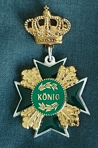Königsorden Königsorden