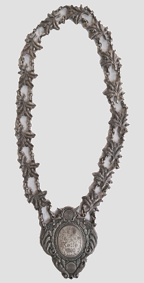 Walter Bahlke Kette Walter Bahlke Kette